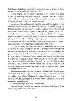 Disparitions
