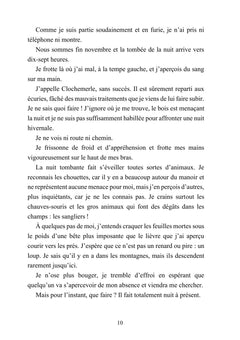 Elles qui portent la lumière