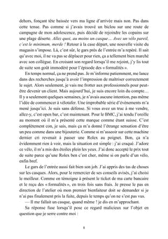Les cocottes