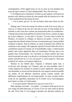 Les cocottes