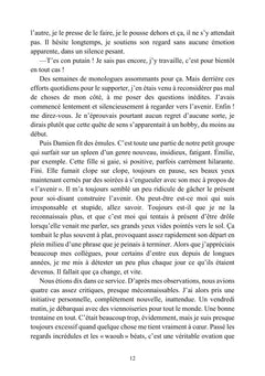 Les cocottes