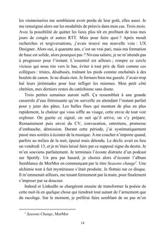 Les cocottes