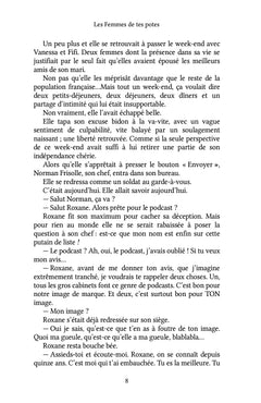 Les Femmes de tes potes