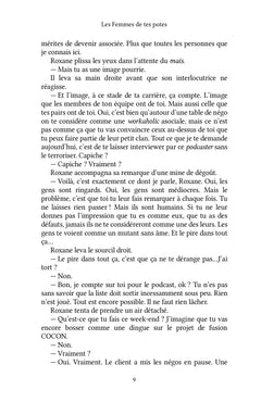 Les Femmes de tes potes