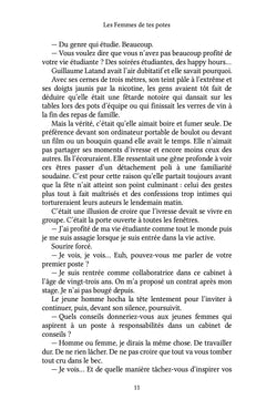 Les Femmes de tes potes
