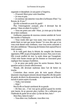 Les Femmes de tes potes