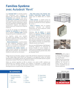 Familles Système avec Autodesk Revit