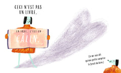 Ceci n'est pas un livre