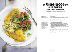Bistrot végétal