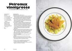 Bistrot végétal