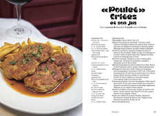Bistrot végétal
