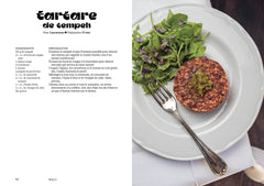 Bistrot végétal