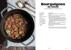 Bistrot végétal