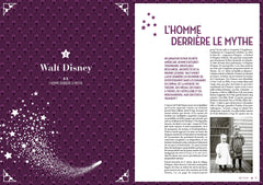 Hommage à Disney, Éternels enchanteurs (nouvelle édition)