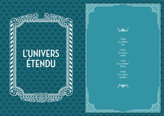 Hommage à Disney, Éternels enchanteurs (nouvelle édition)
