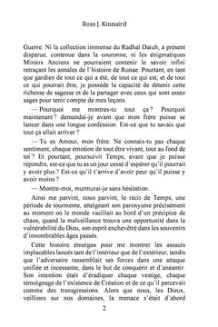 Le pouvoir de l'amour