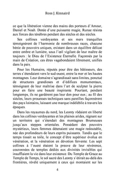 Le pouvoir de l'amour