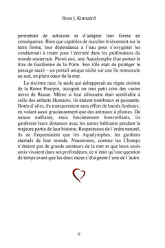 Le pouvoir de l'amour