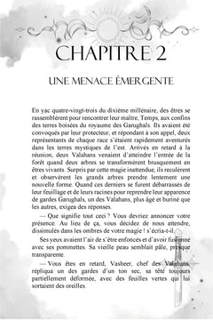 Le pouvoir de l'amour