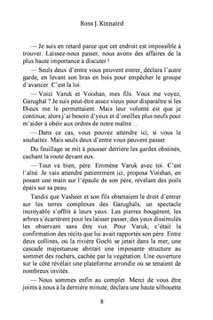 Le pouvoir de l'amour