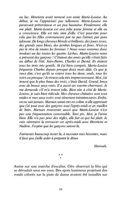L'époque d'à côté