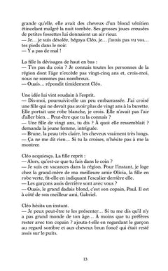 L'époque d'à côté