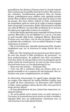 L'époque d'à côté
