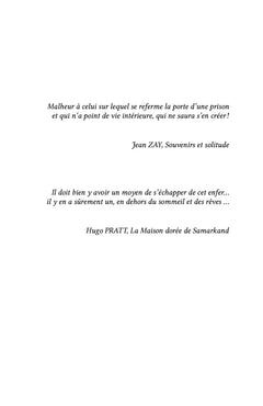 Libres dans leur tête