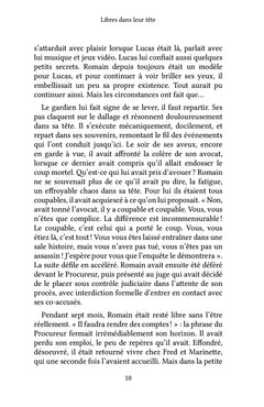 Libres dans leur tête