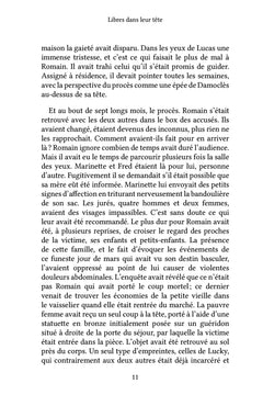 Libres dans leur tête