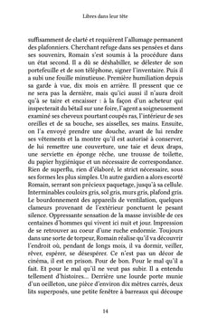 Libres dans leur tête