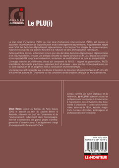 Le PLU(i)
