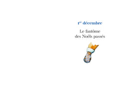 Le Secret des Glaces