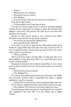 Les 7 castes - Rebelle