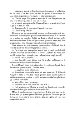 Les 7 castes - Rebelle