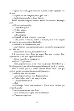 Les 7 castes - Rebelle