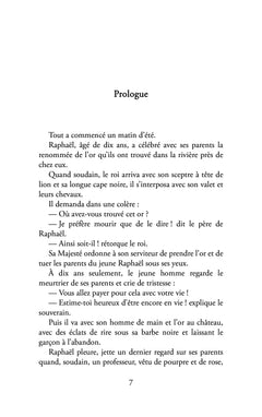 Raphaël 1