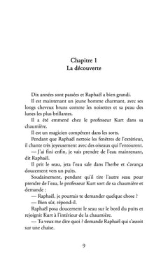 Raphaël 1