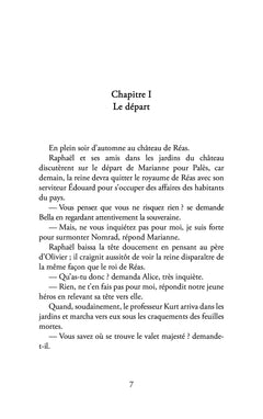 Raphaël 3