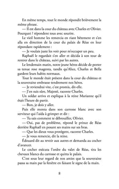 Raphaël 3