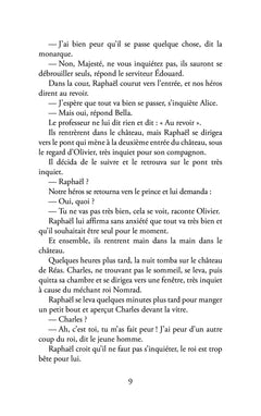 Raphaël 3