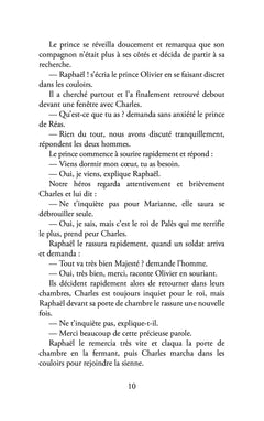 Raphaël 3