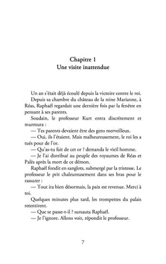 Raphaël 2