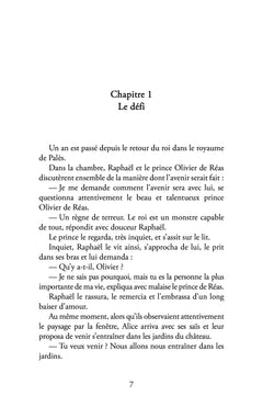 Raphaël 4