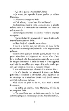 Raphaël 4
