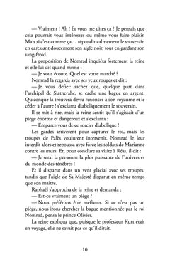 Raphaël 4