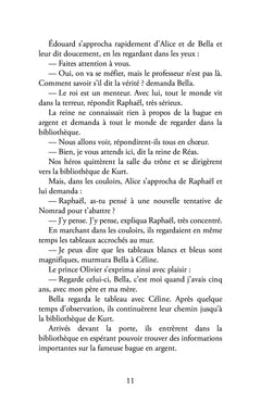 Raphaël 4
