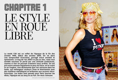 Y2K. Mode et culture des années 2000