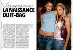 Y2K. Mode et culture des années 2000