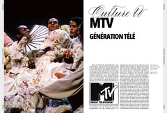Y2K. Mode et culture des années 2000